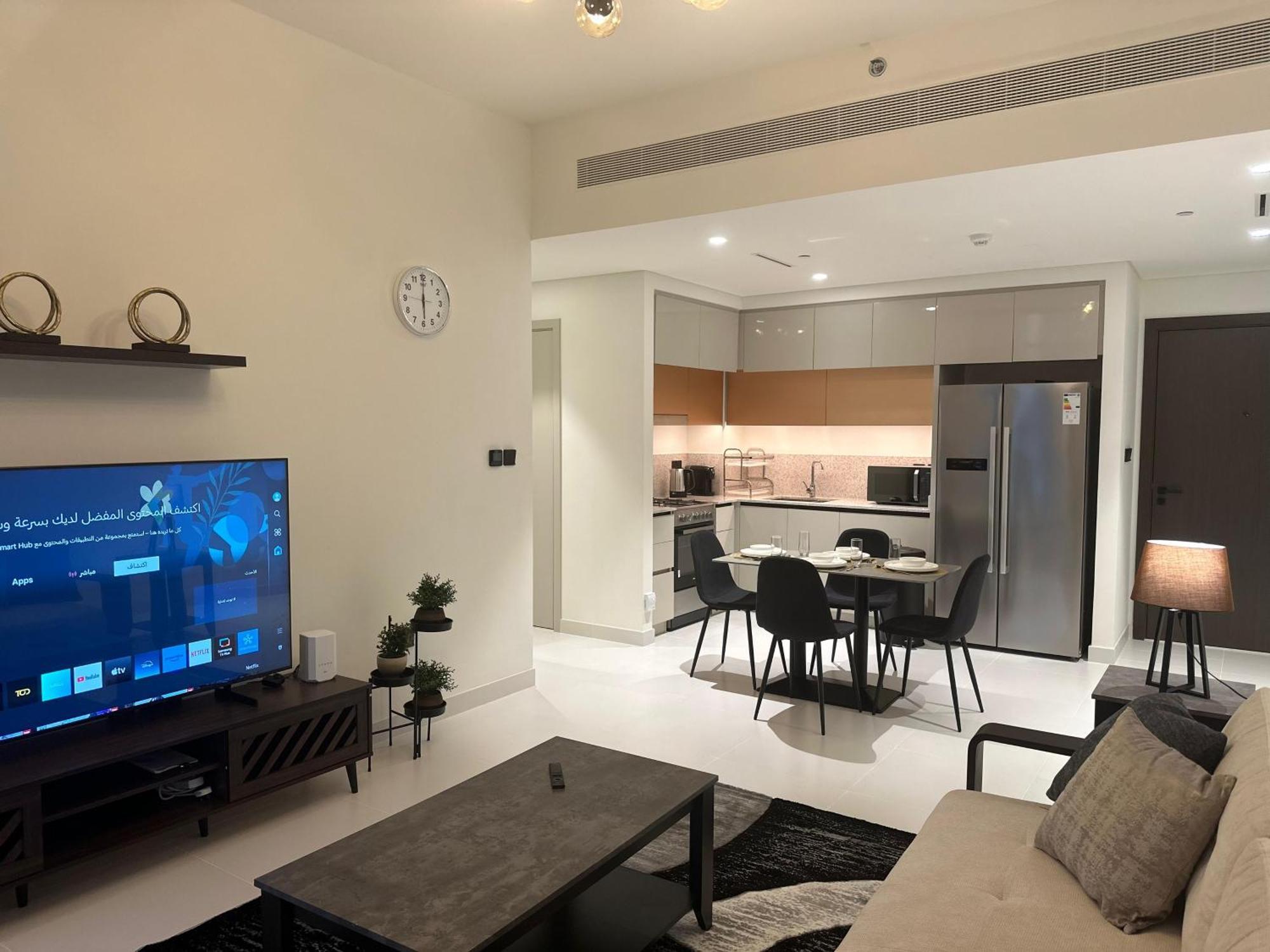 Apartment Amakin Beachfront Palm Jumeirah Marina Vista 2 *