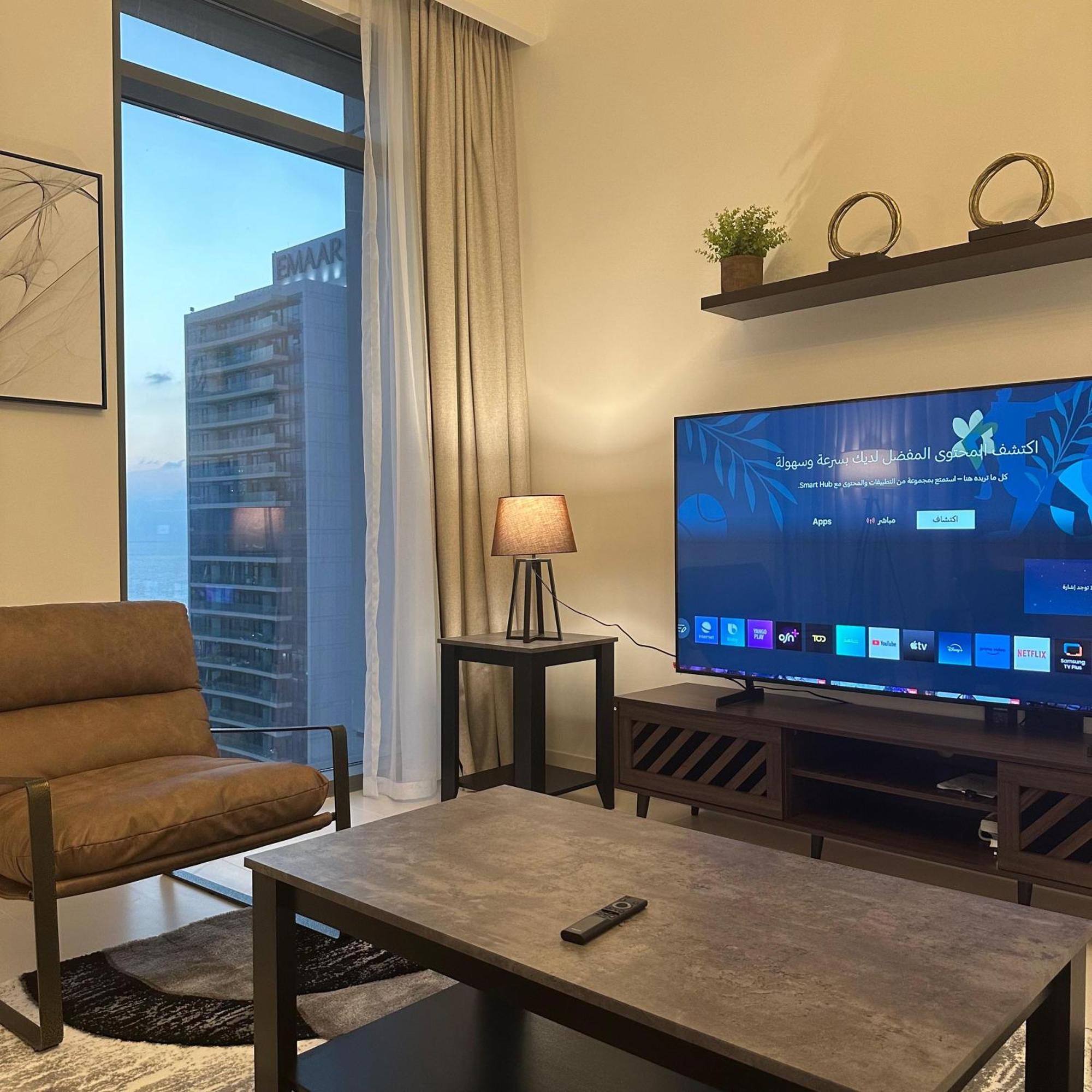 Apartment Amakin Beachfront Palm Jumeirah Marina Vista 2 *