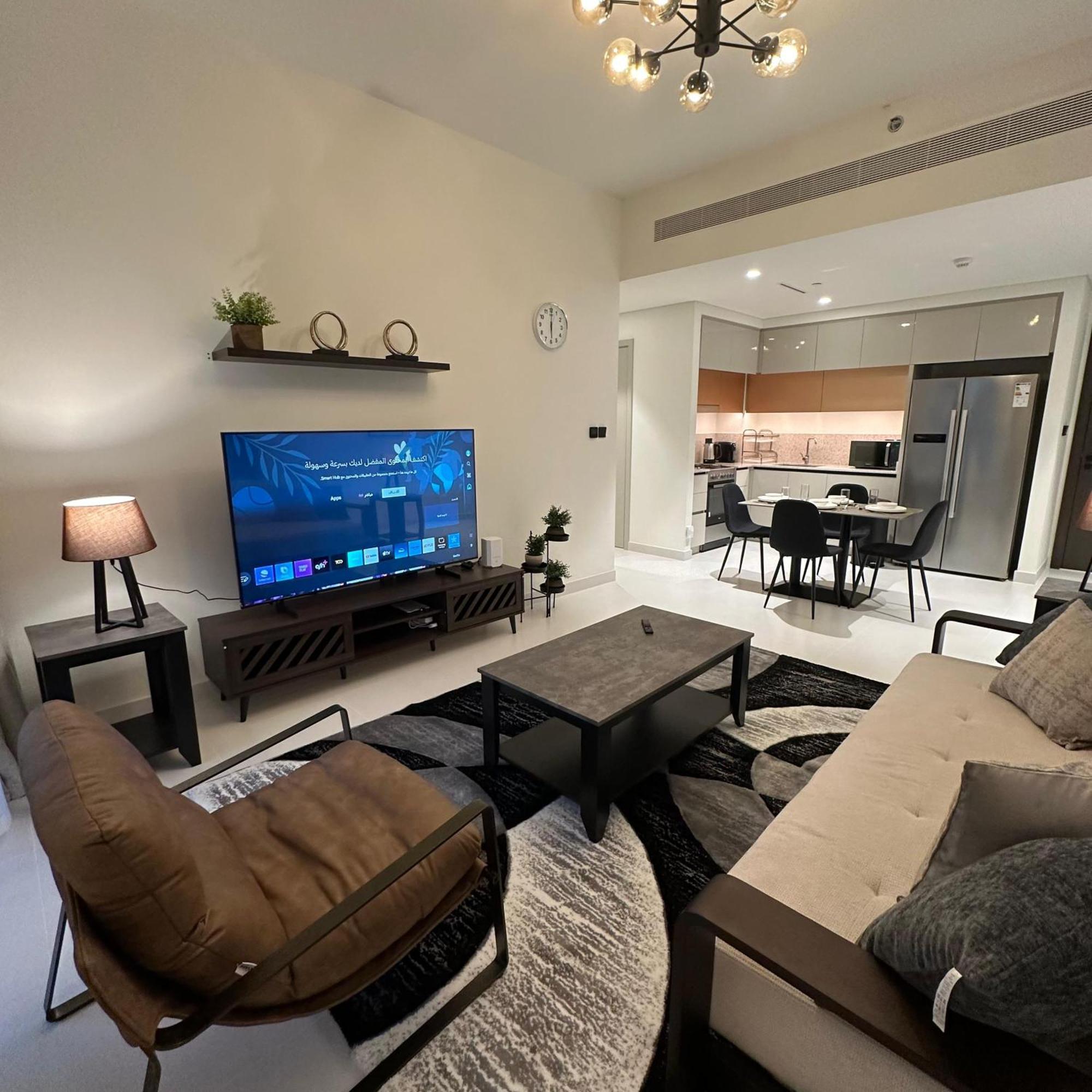 Apartment Amakin Beachfront Palm Jumeirah Marina Vista 2