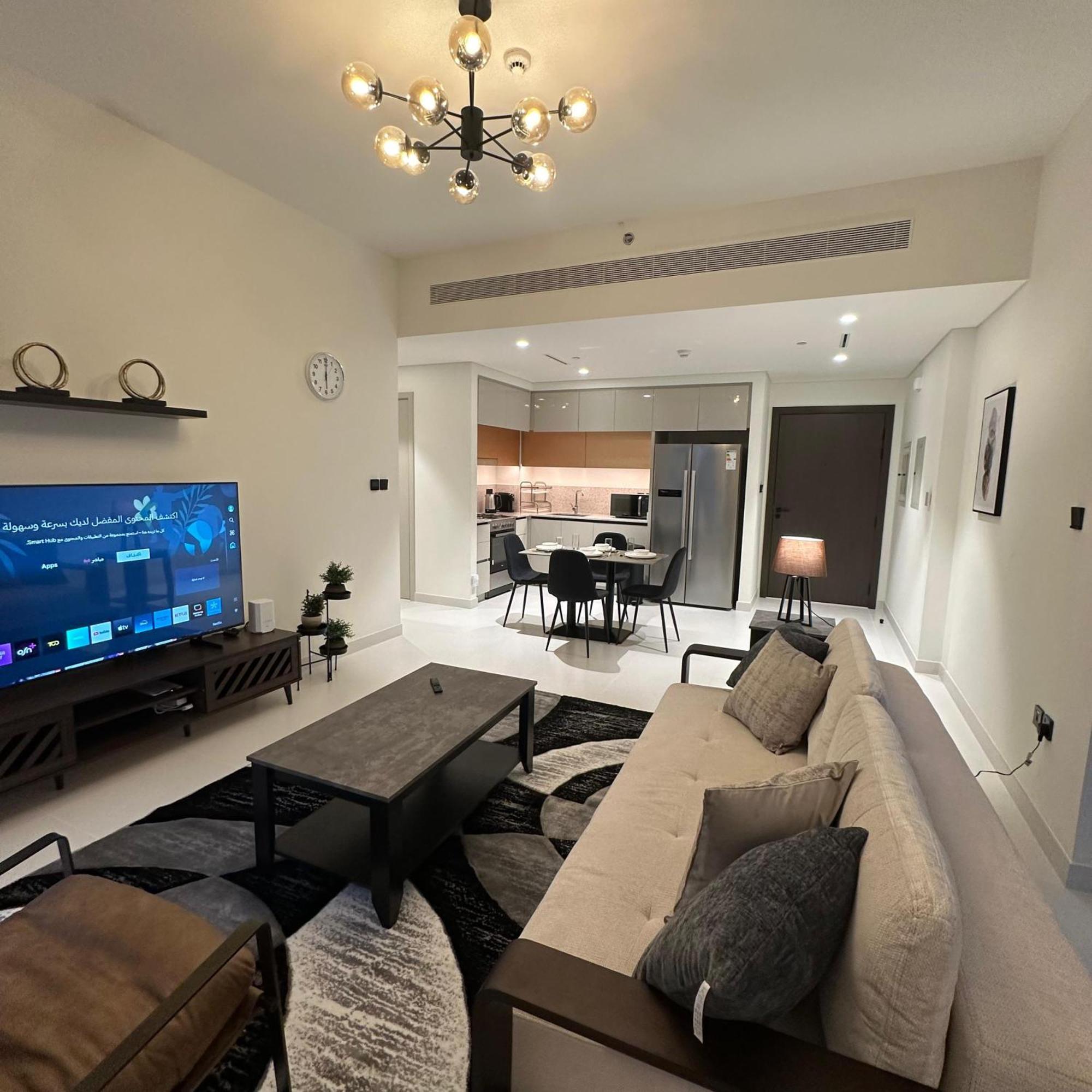 Apartment Amakin Beachfront Palm Jumeirah Marina Vista 2 *