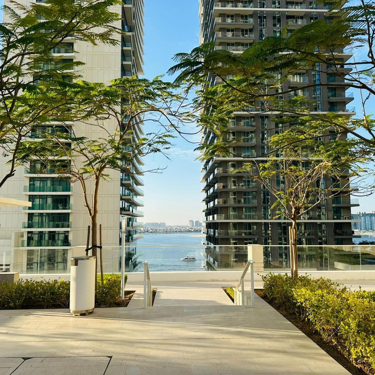 Apartment Amakin Beachfront Palm Jumeirah Marina Vista 2