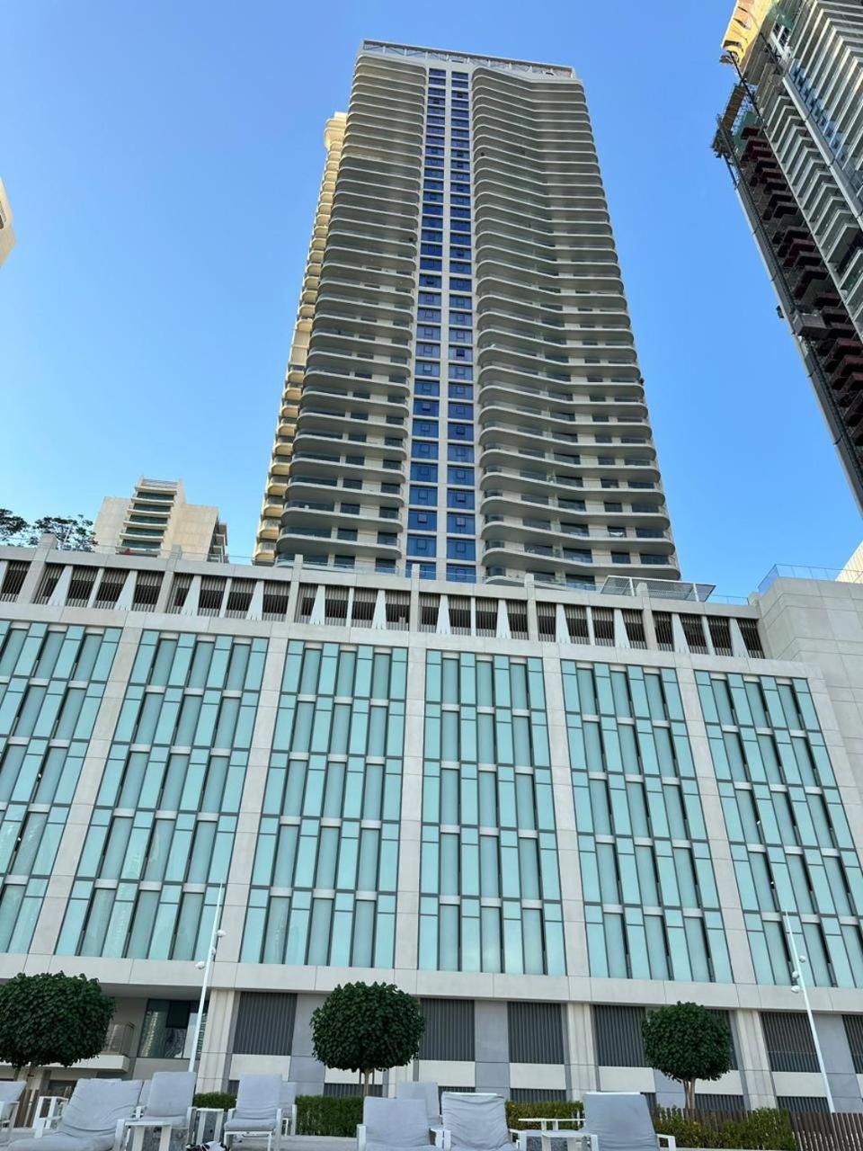 Apartment Amakin Beachfront Palm Jumeirah Marina Vista 2