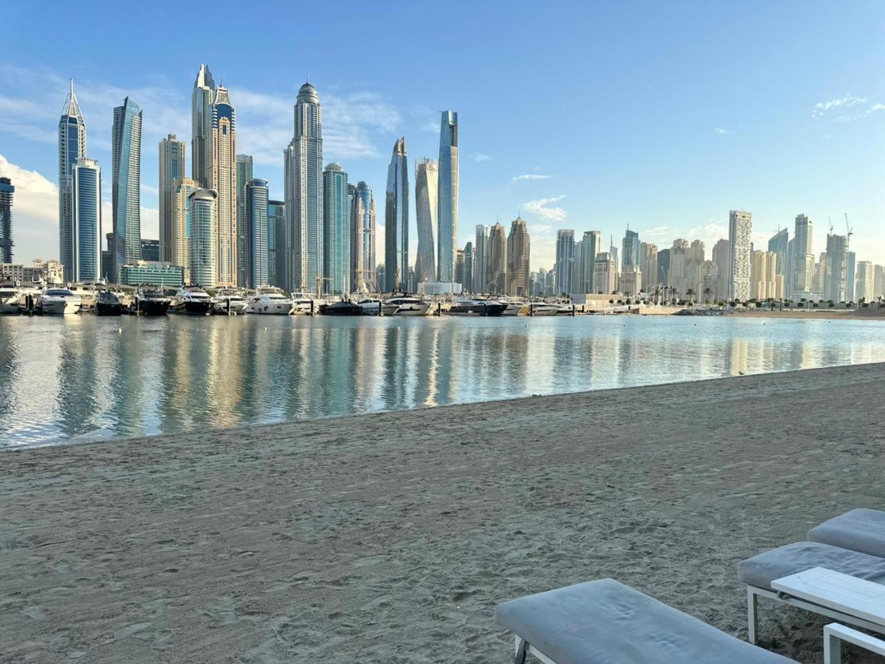 Apartment Amakin Beachfront Palm Jumeirah Marina Vista 2 *